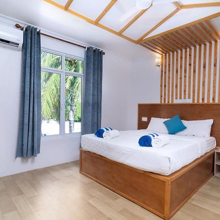 Leisure Inn Guest House Bodufolhudhoo Zewnętrze zdjęcie