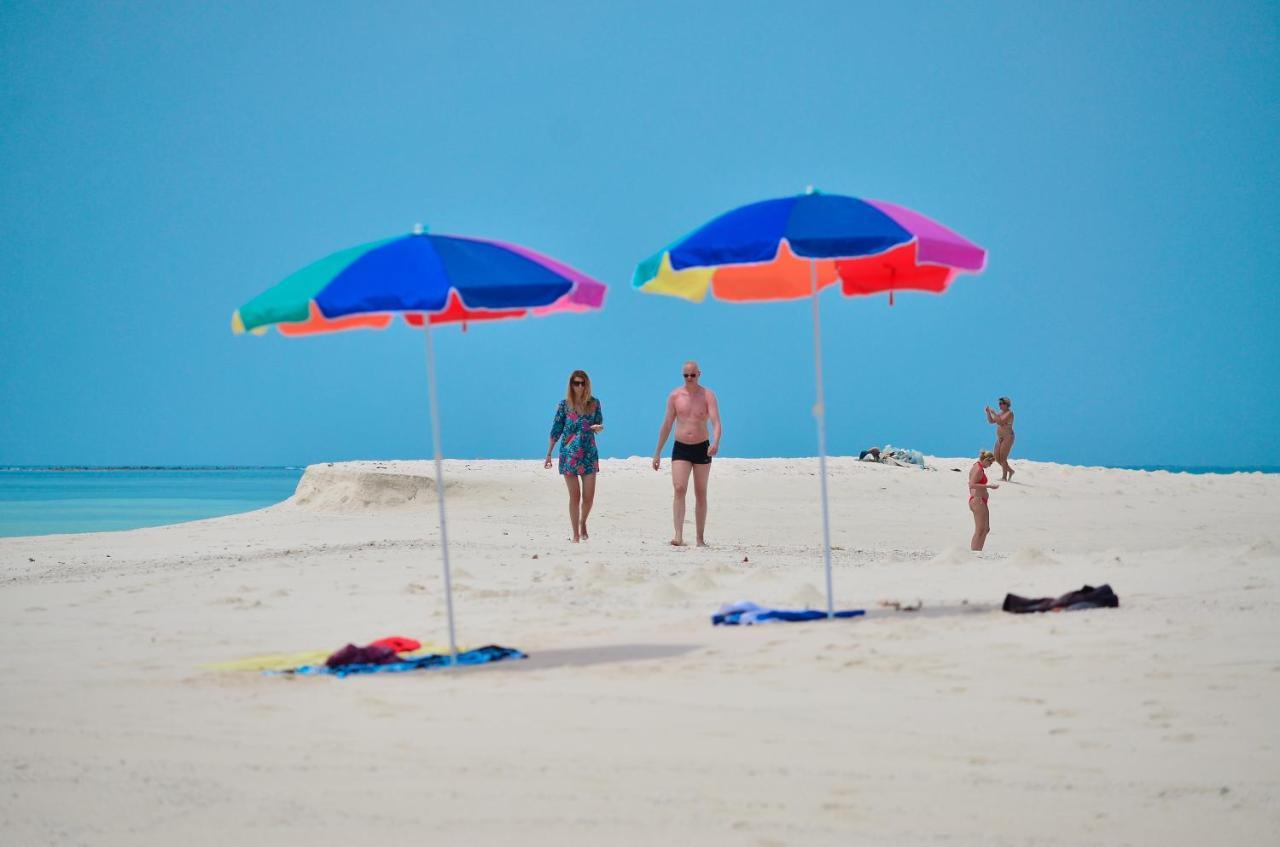 Leisure Inn Guest House Bodufolhudhoo Zewnętrze zdjęcie