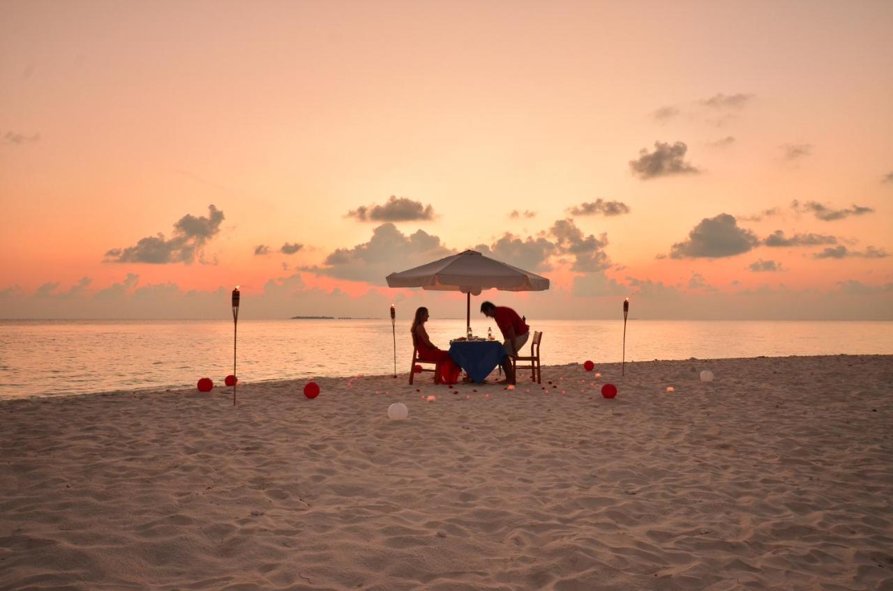 Leisure Inn Guest House Bodufolhudhoo Zewnętrze zdjęcie
