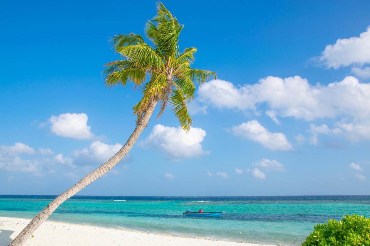 Leisure Inn Guest House Bodufolhudhoo Zewnętrze zdjęcie