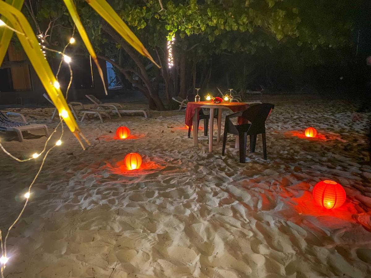 Leisure Inn Guest House Bodufolhudhoo Zewnętrze zdjęcie