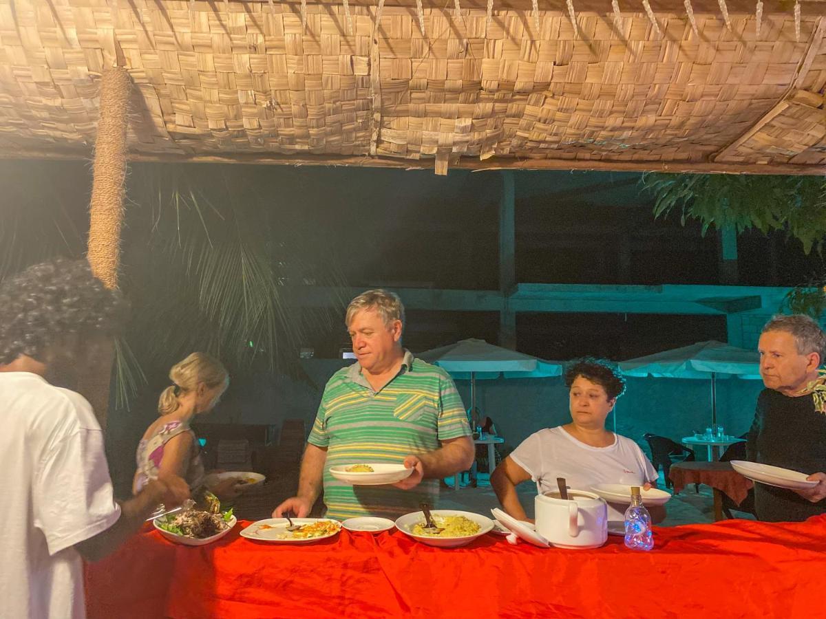 Leisure Inn Guest House Bodufolhudhoo Zewnętrze zdjęcie