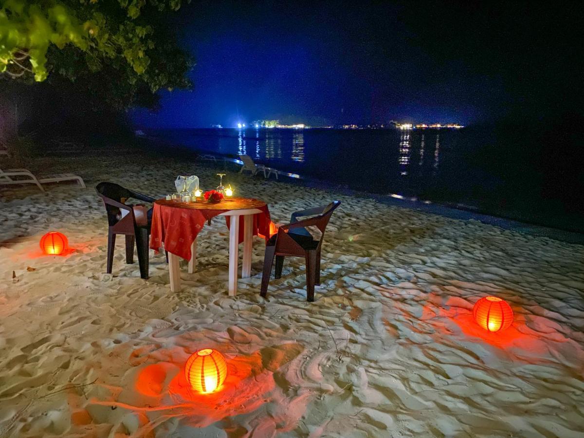 Leisure Inn Guest House Bodufolhudhoo Zewnętrze zdjęcie