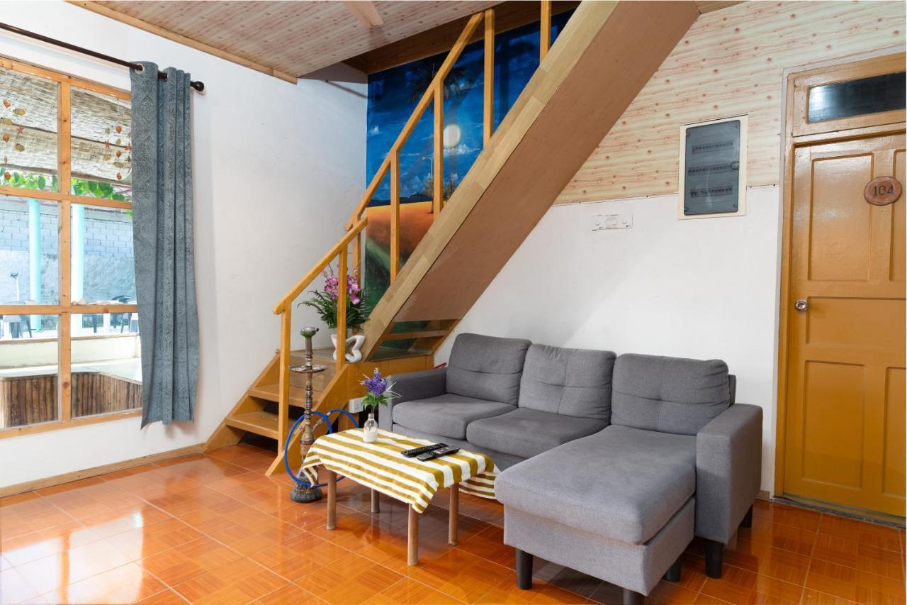 Leisure Inn Guest House Bodufolhudhoo Zewnętrze zdjęcie
