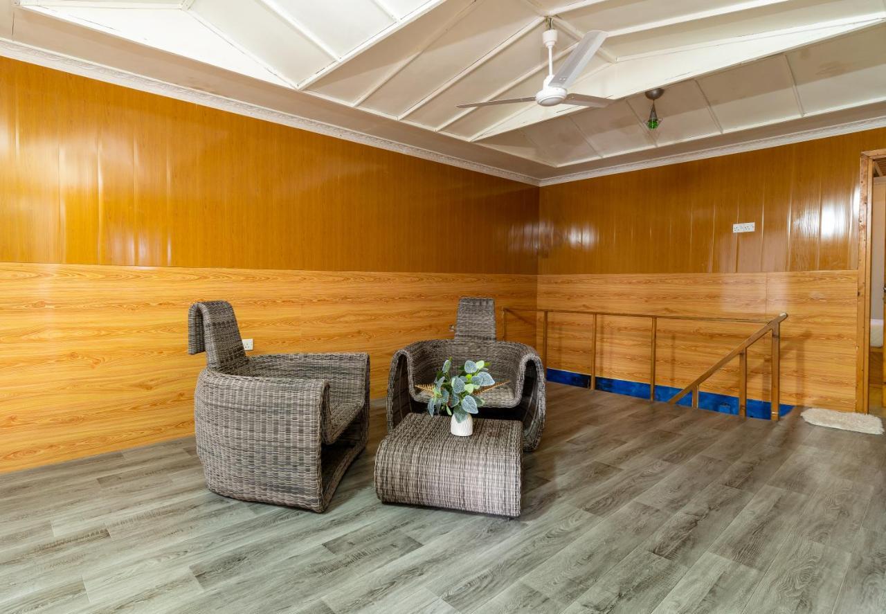 Leisure Inn Guest House Bodufolhudhoo Zewnętrze zdjęcie